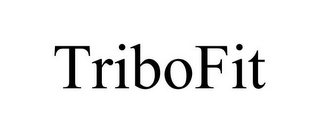 TRIBOFIT