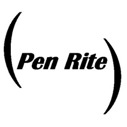 PEN RITE