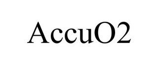 ACCUO2