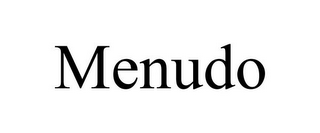 MENUDO