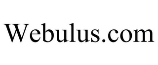 WEBULUS.COM