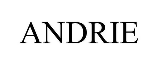 ANDRIE