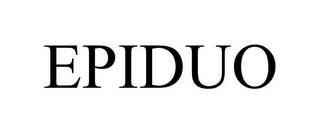 EPIDUO