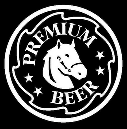 PREMIUM BEER