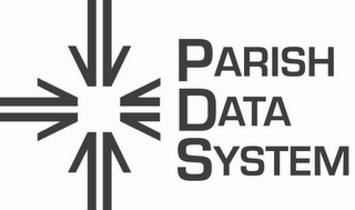 PARISH DATA SYSTEM