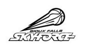 SIOUX FALLS SKYFORCE