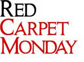 REDCARPETMONDAY