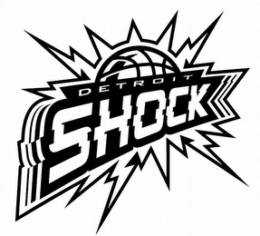 DETROIT SHOCK