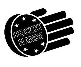 HOCKEY HANDS