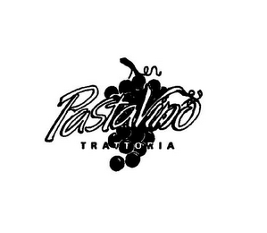 PASTAVINO TRATTORIA