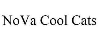 NOVA COOL CATS