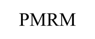 PMRM