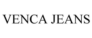 VENCA JEANS