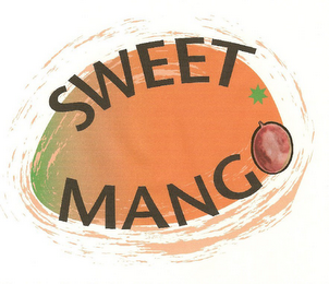 SWEET MANGO