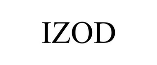 IZOD