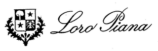 LORO PIANA