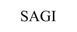 SAGI