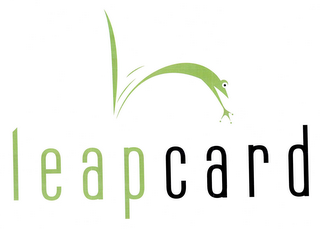 LEAPCARD