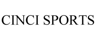 CINCI SPORTS