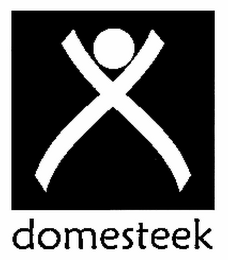 DOMESTEEK