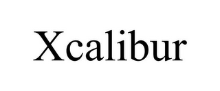 XCALIBUR