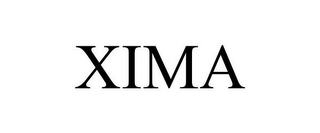 XIMA