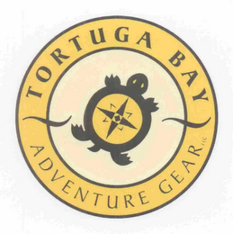 TORTUGA BAY ADVENTURE GEAR, LLC