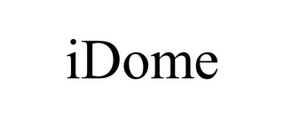 IDOME