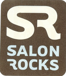 SR SALON ROCKS