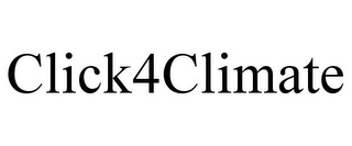 CLICK4CLIMATE