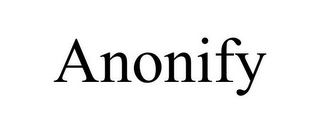 ANONIFY