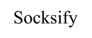 SOCKSIFY