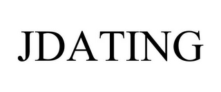 JDATING