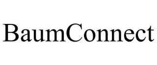 BAUMCONNECT