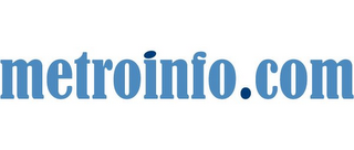 METROINFO.COM