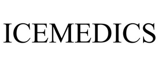 ICEMEDICS