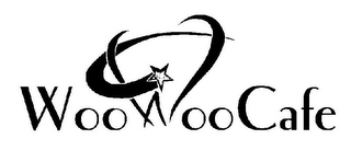 WOO WOO CAFE
