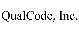 QUALCODE, INC.