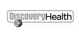 DISCOVERY HEALTH