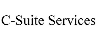 C-SUITE SERVICES