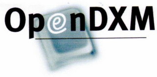 OPENDXM