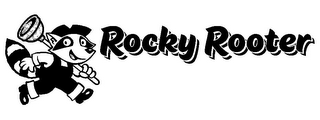 ROCKY ROOTER