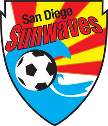 SAN DIEGO SUNWAVES