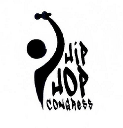 HIP HOP CONGRESS