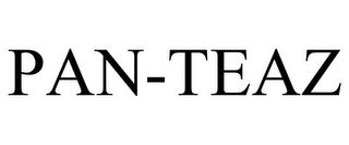 PAN-TEAZ