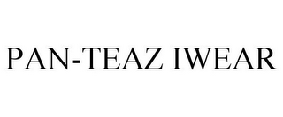 PAN-TEAZ IWEAR