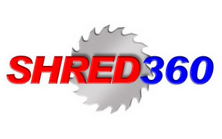 SHRED360