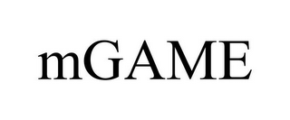 MGAME
