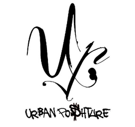 UP URBAN POSHTURE