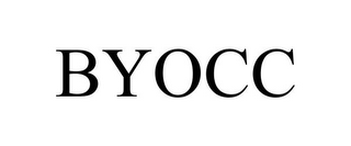 BYOCC